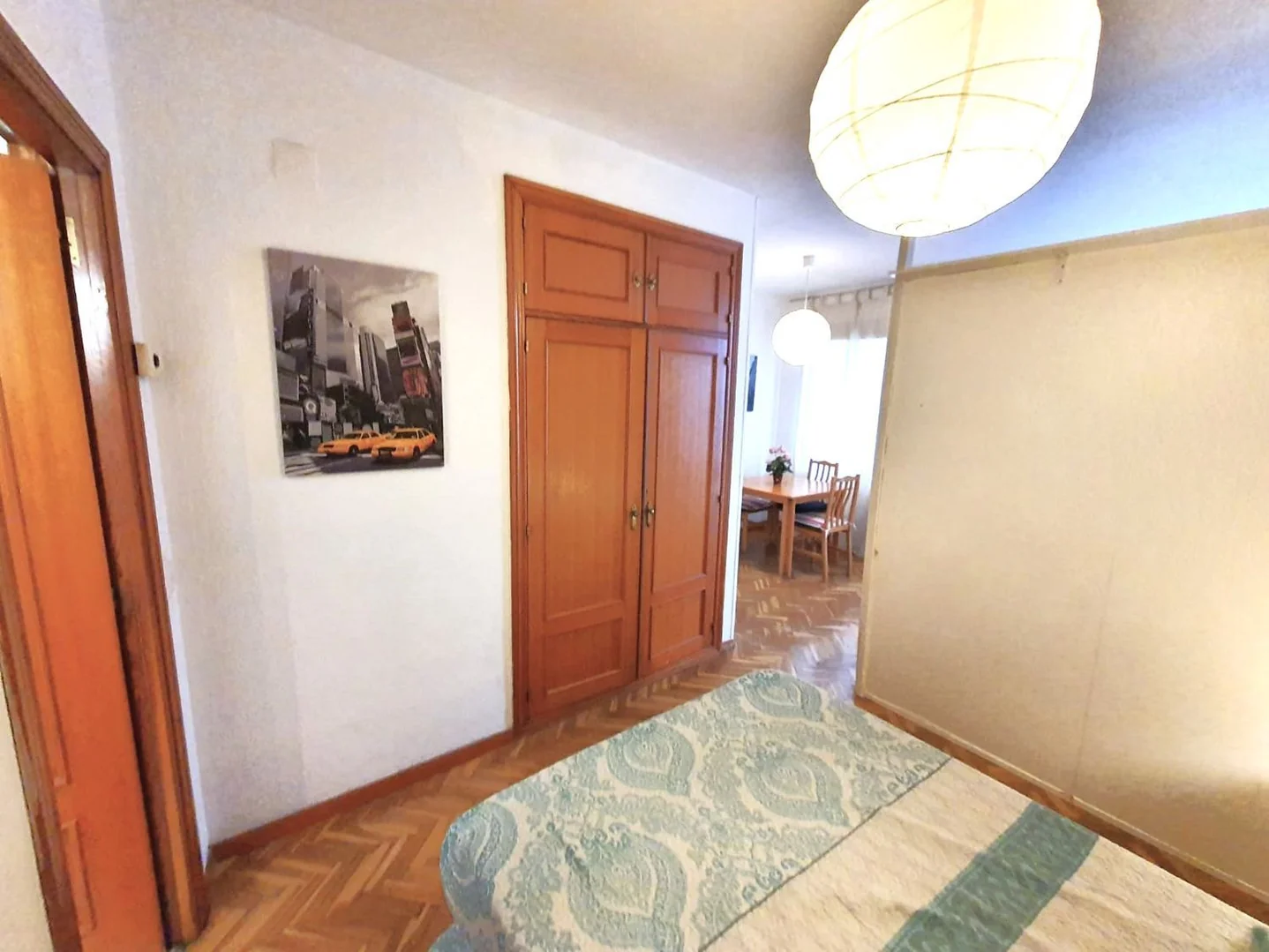 Piso en Calle de Fomento, 17, Palacio - Foto 6