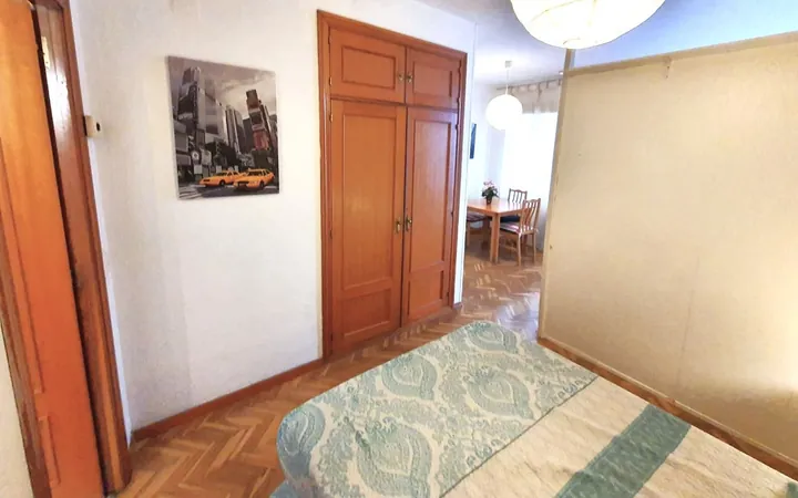 Piso en Calle de Fomento, 17, Palacio - Foto 6