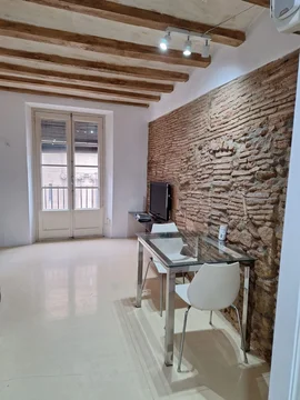 Estudio en calle de la Fusteria, 14 - Foto 6