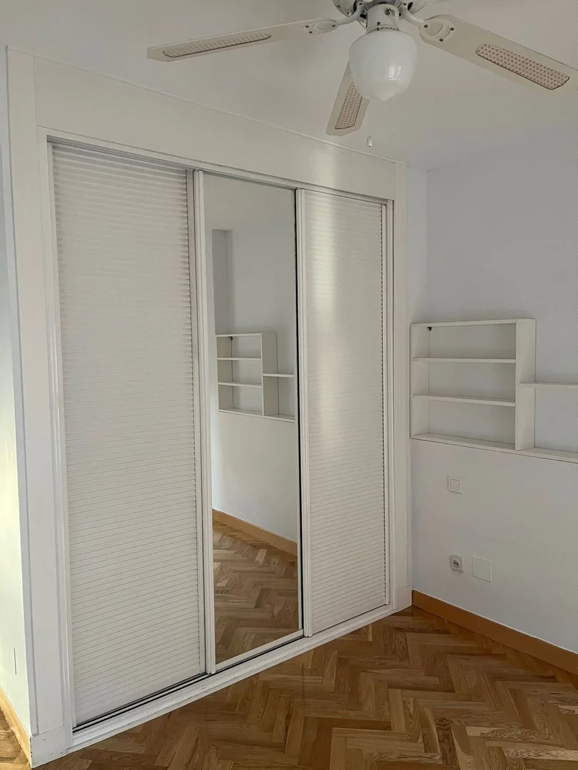 Piso en calle de Josep Pla, 16 - Foto 8