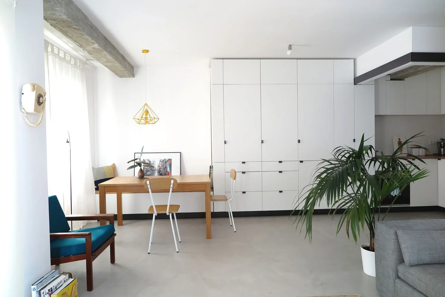 Piso en calle de Bustamante, 15 - Foto 3