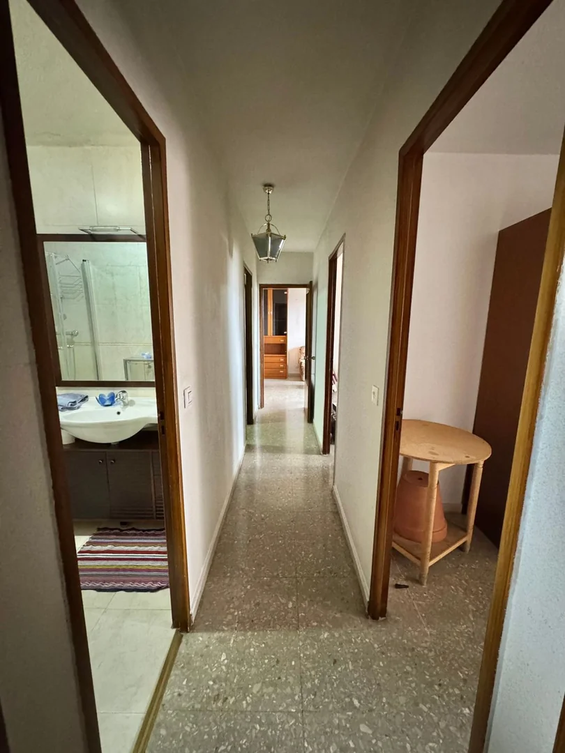 Piso en Numancia - Foto 4