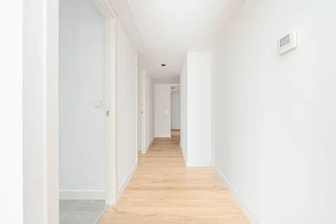 Piso en Barrio Ventilla-Almenara - Foto 13