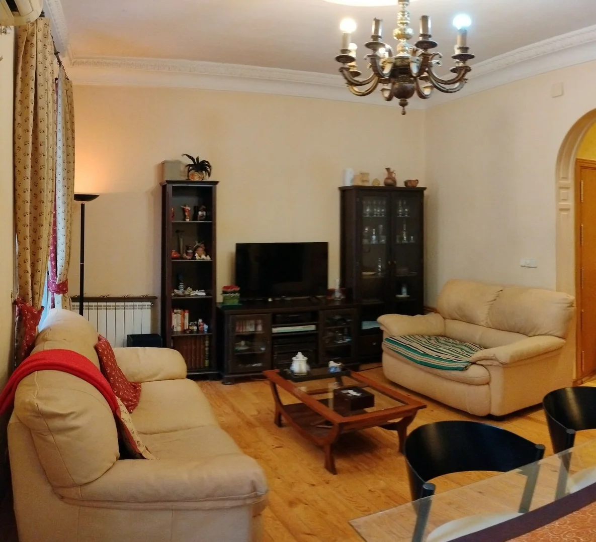 Piso en calle de Hortaleza, 5 - Foto 4