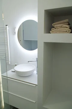 Estudio en calle de Nicolasa Gómez, 91 D - Foto 27