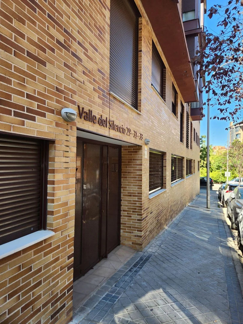 Piso en Calle Mirador del Silencio, 29, Valdezarza - Foto 24