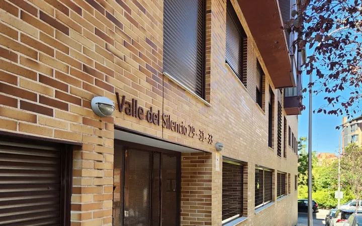 Piso en Calle Mirador del Silencio, 29, Valdezarza - Foto 24