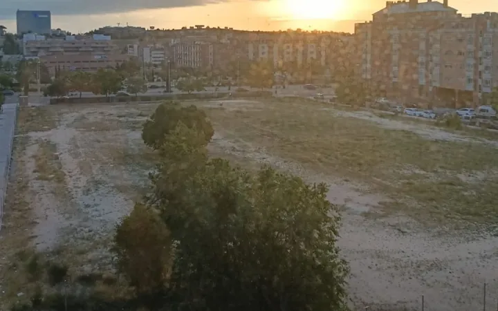Piso en Calle de Redecilla del Camino, 2, Las Tablas - Foto 1