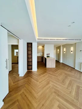 Piso en Goya, Madrid - Foto 1