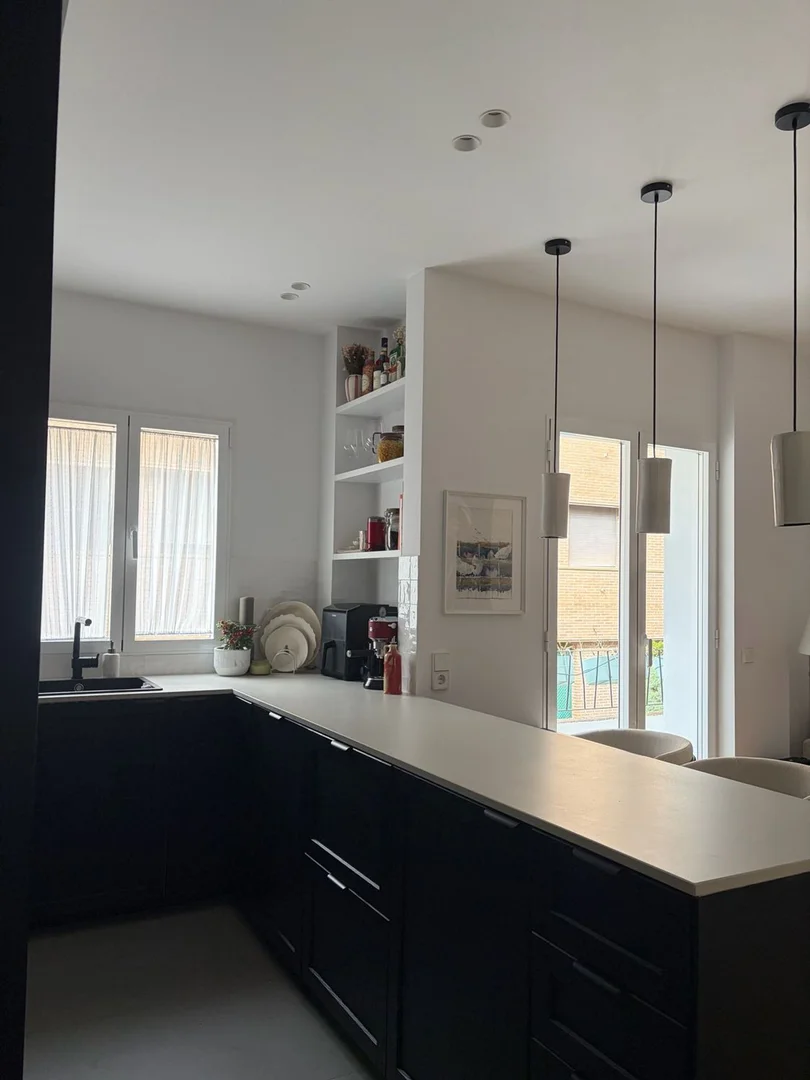 Piso en calle de Arturo Soria, 282 - Foto 5