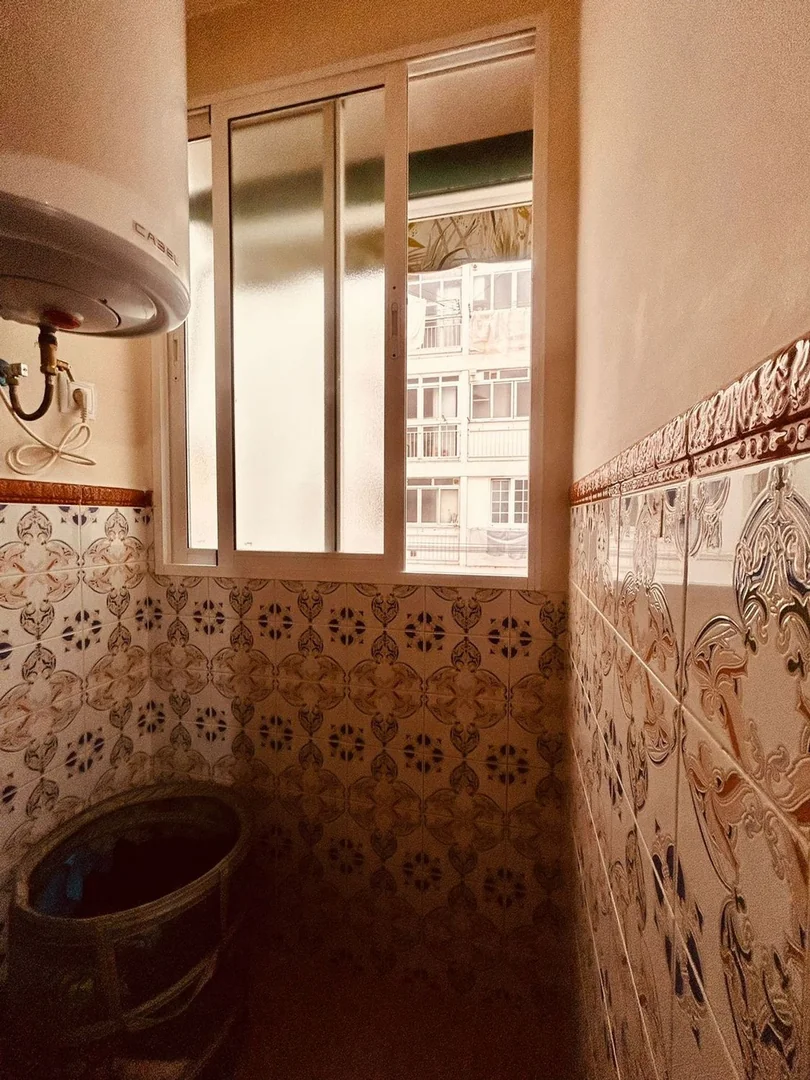 Piso en Calle de la Marroquina, 72, Marroquina - Foto 15
