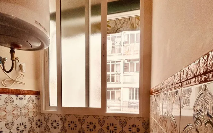 Piso en Calle de la Marroquina, 72, Marroquina - Foto 15
