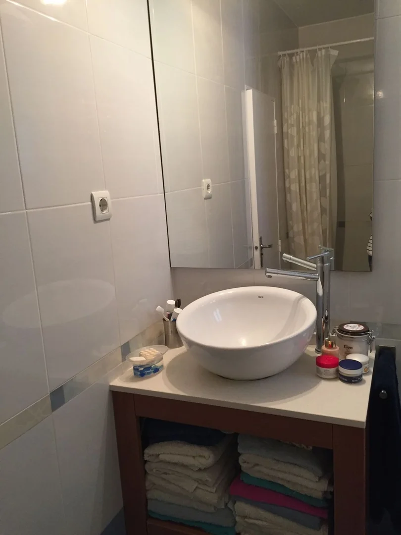 Piso en calle los Yébenes, 129 - Foto 10