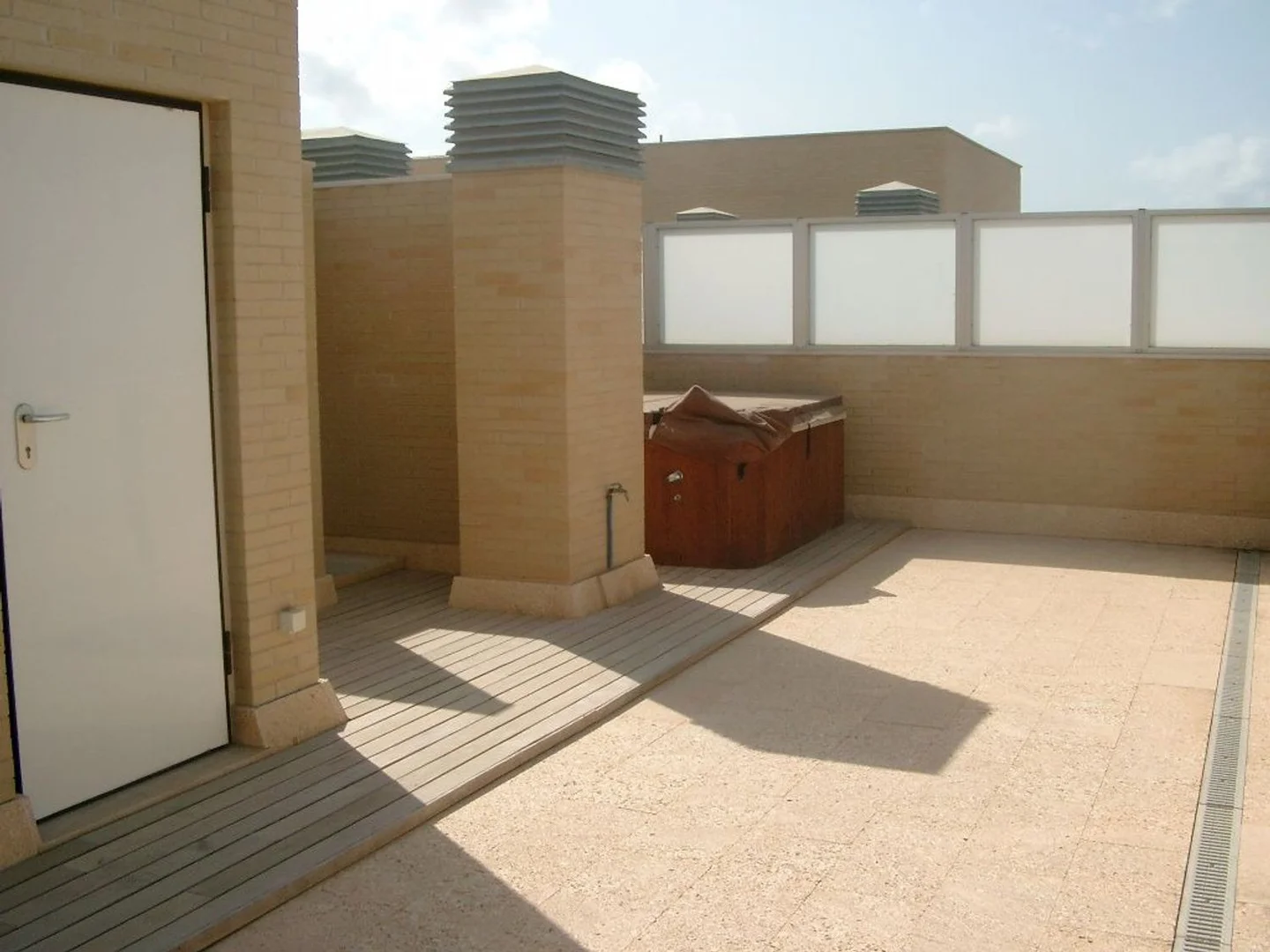 Ático en avenida Oscar Espla, 3 - Foto 1