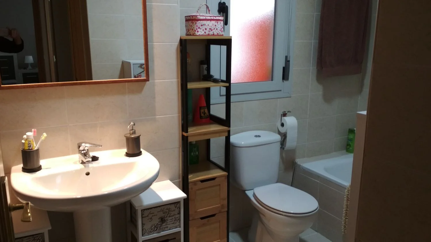 Piso en calle Marmolina, 24 - Foto 2