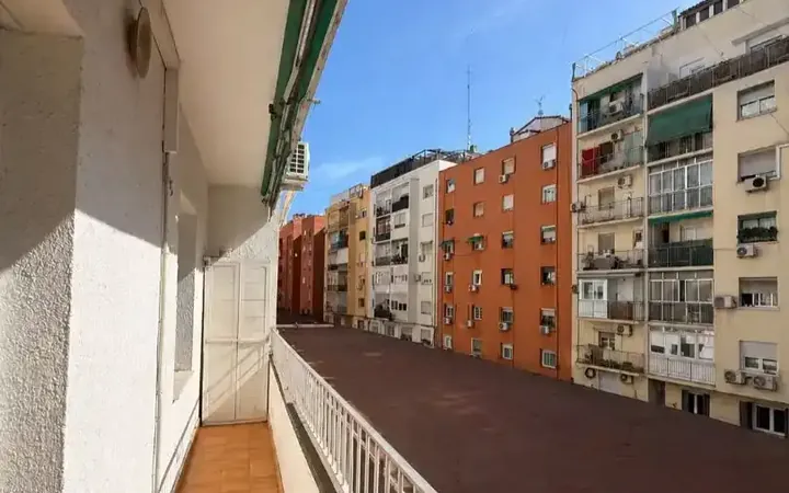Piso en  Calle de Bocángel 31 - Foto 11