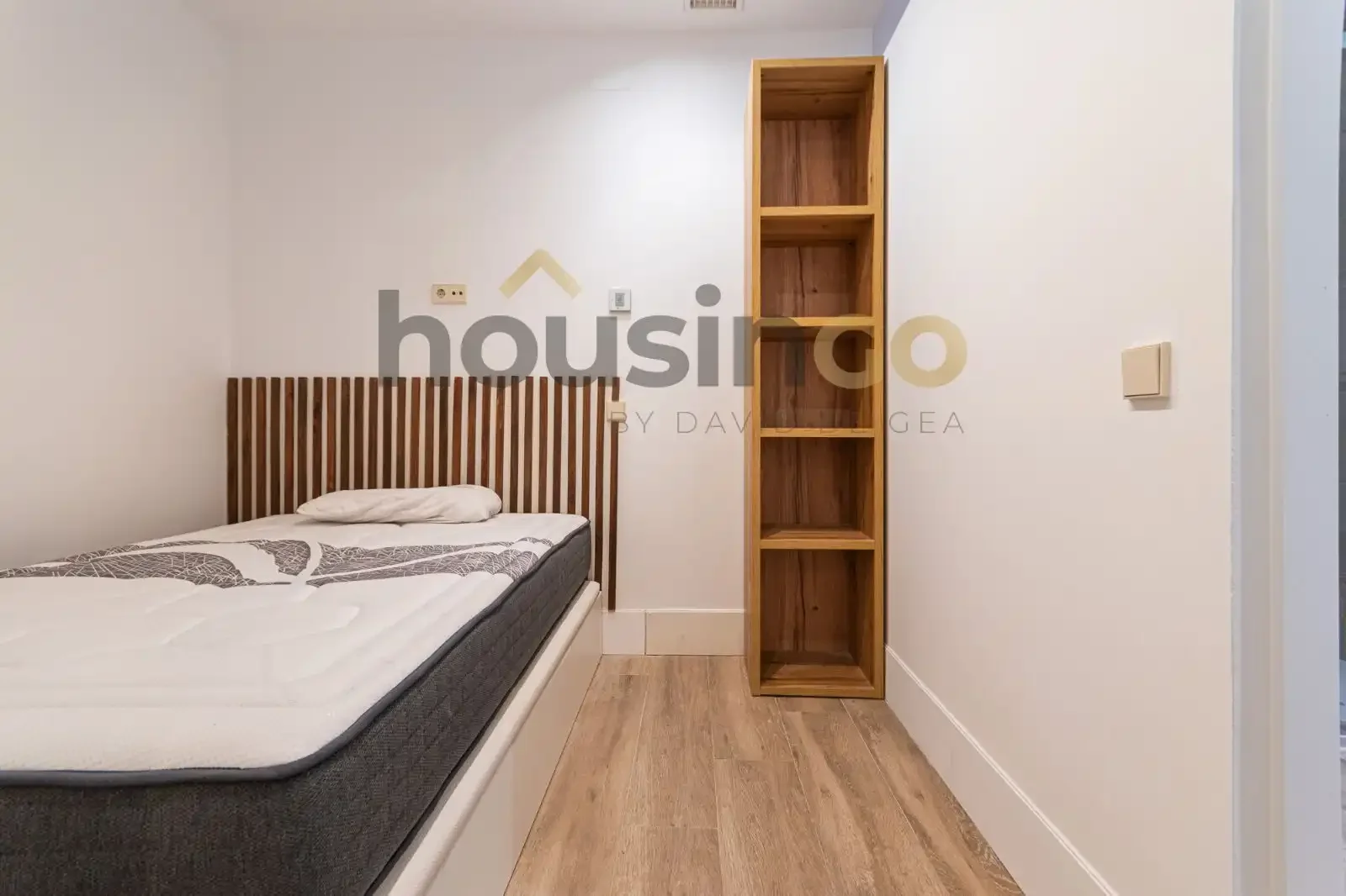 Estudio en  Juan Álvarez Mendizábal - Foto 11