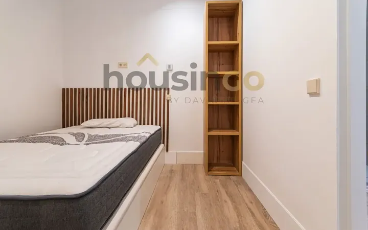 Estudio en  Juan Álvarez Mendizábal - Foto 11