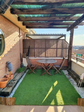 Ático en calle de Géminis, 31 - Foto 8