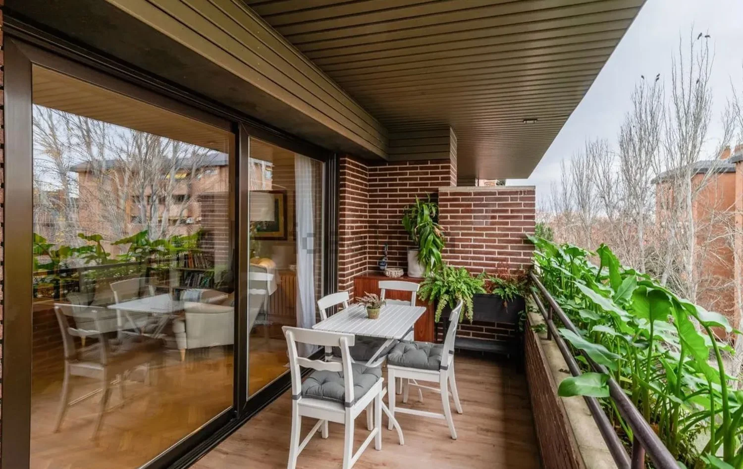 Piso en calle de Moralzarzal, 100 - Foto 9