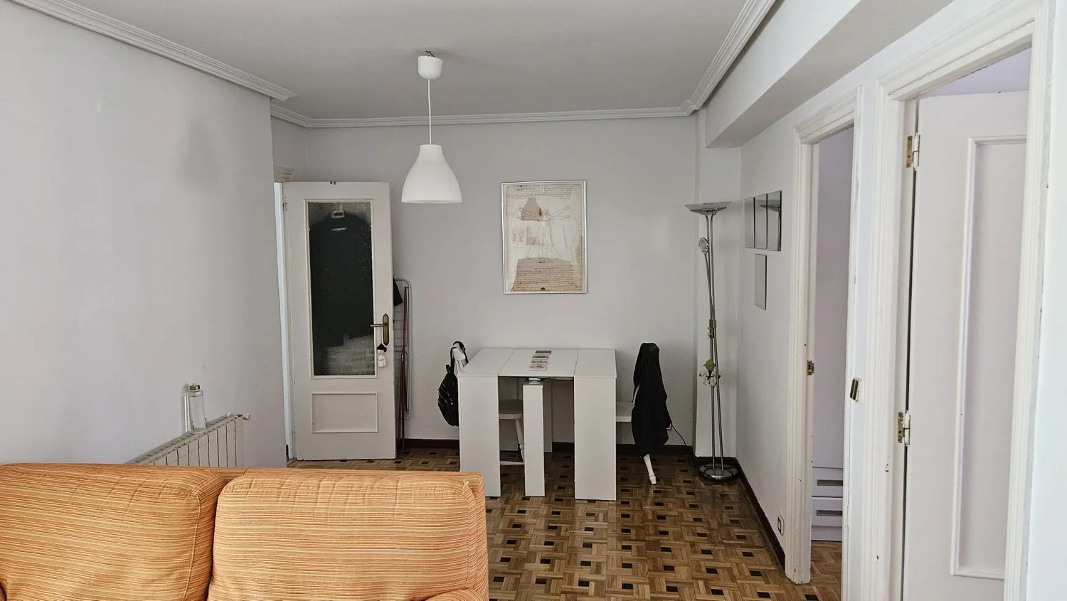 Piso en calle de Sor María de Ágreda, 42 - Foto 5