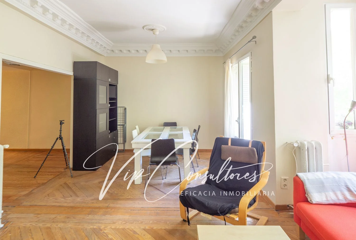 Piso en Calle de Castelló, 31, Recoletos - Foto 21