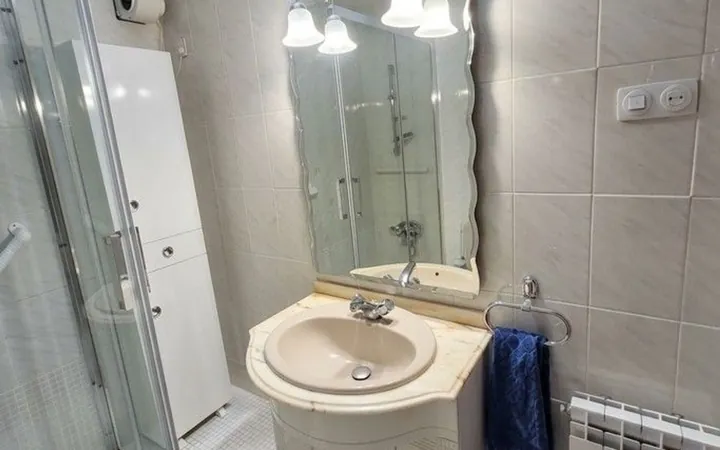 Piso en Calle de Ángel Luis de la Herrán, 36, Pinar del Rey - Foto 13