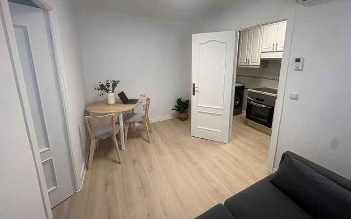 Piso en Calle Antonio Prieto, 91, Zofío - Foto 2