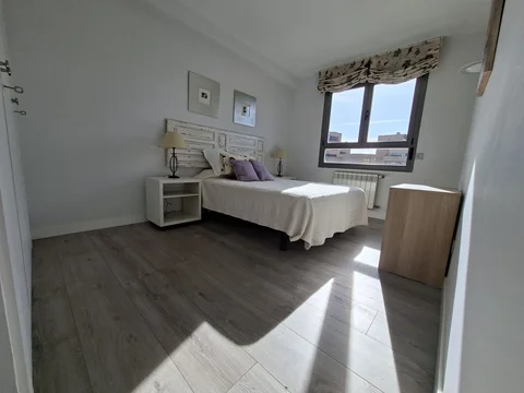 Dúplex en avenida del Talgo, 80 - Foto 9