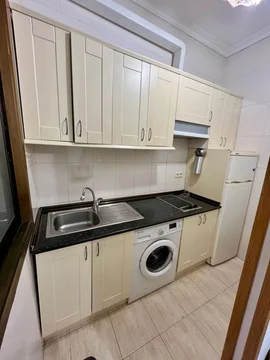 Piso en Costanilla de los Desamparados, 13 - Foto 12