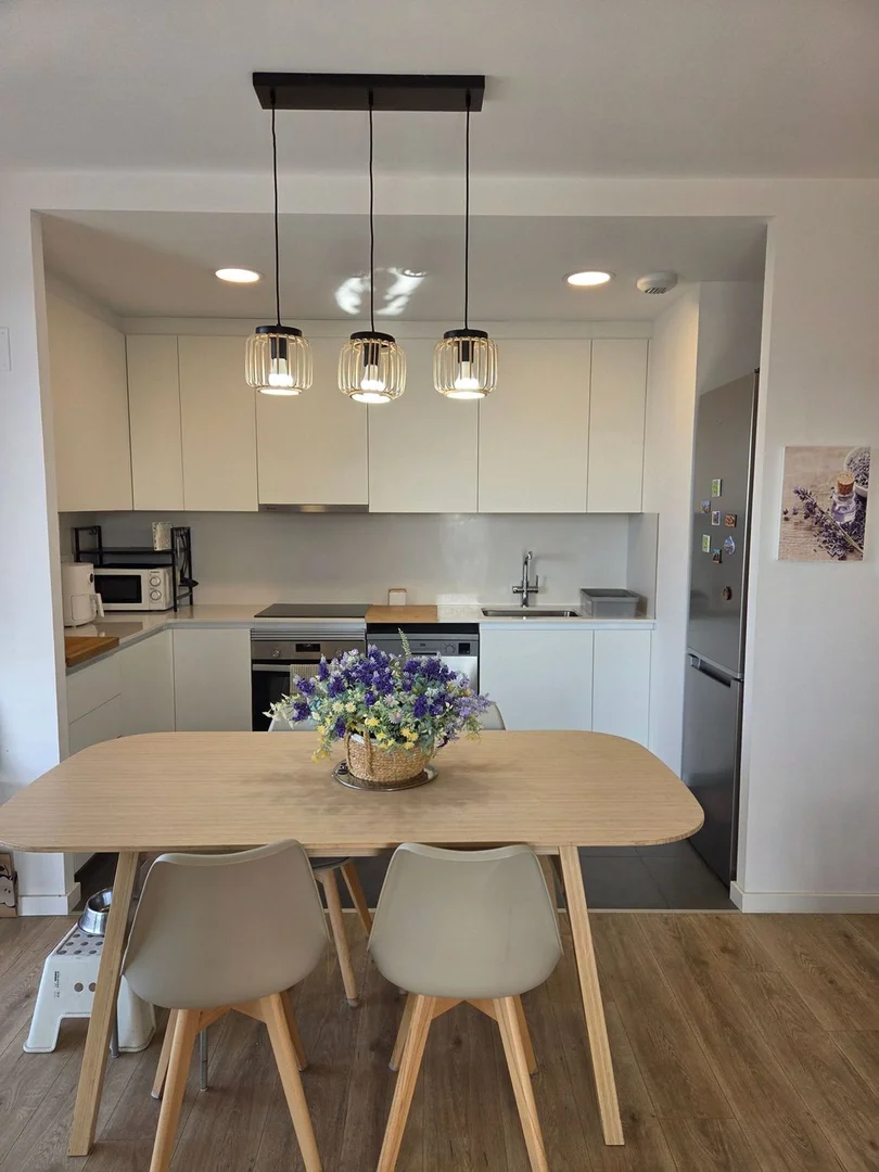 Ático en calle de Roc Codó, 6 - Foto 4