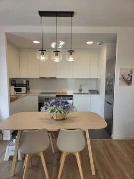 Ático en calle de Roc Codó, 6 - Foto 4