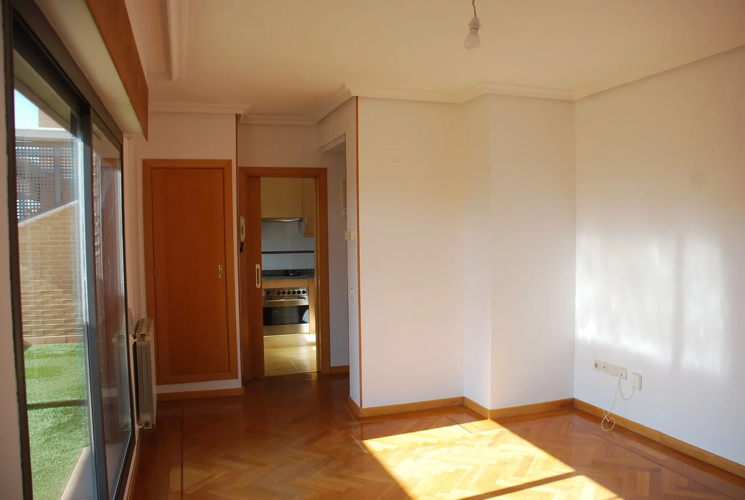 Ático en calle de Bustamante, 22 - Foto 9