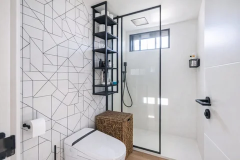 Piso en calle de Santiago de Compostela, 28 - Foto 6