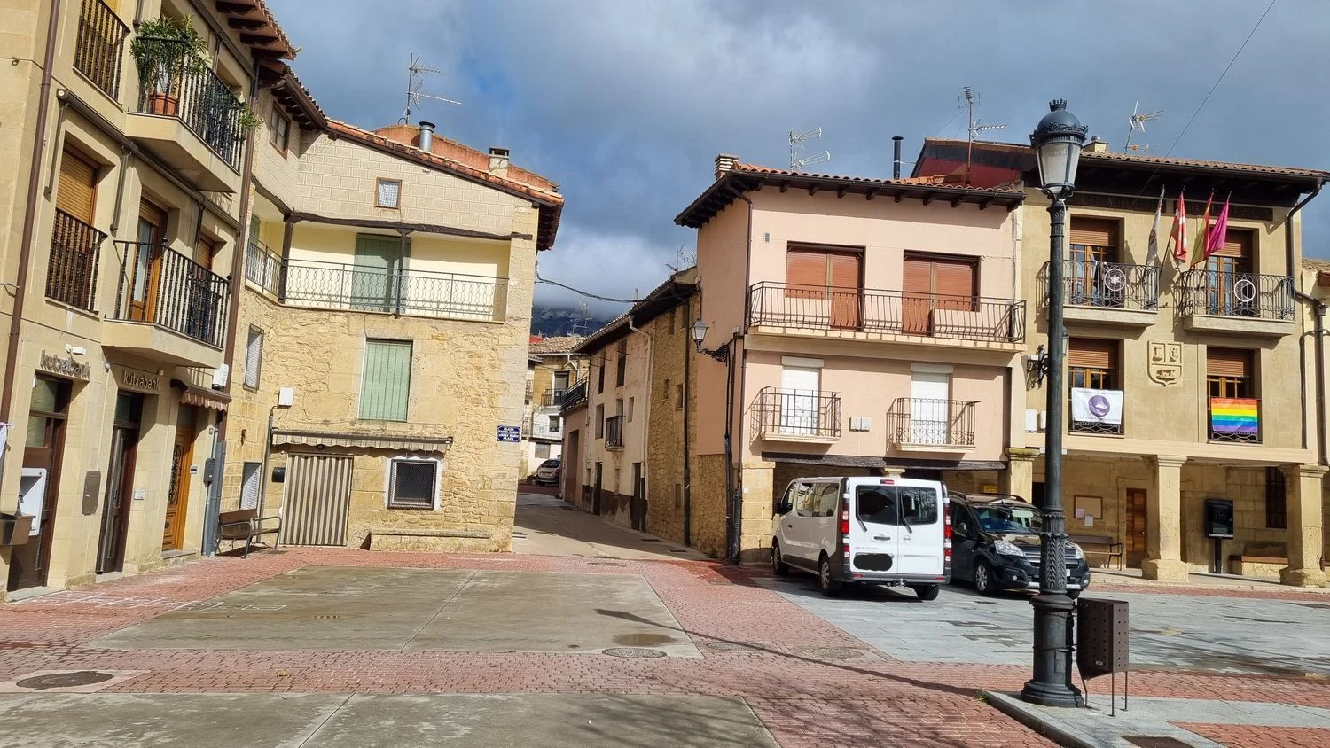 Casa de pueblo en Plaza Santa Maria, 16 - Foto 3