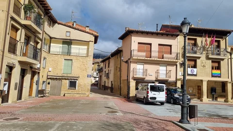 Casa de pueblo en Plaza Santa Maria, 16 - Foto 3