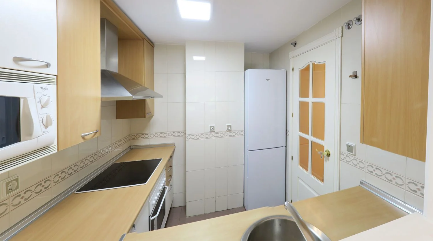 Piso en Calle de Arturo Soria, 333, Costillares - Foto 12