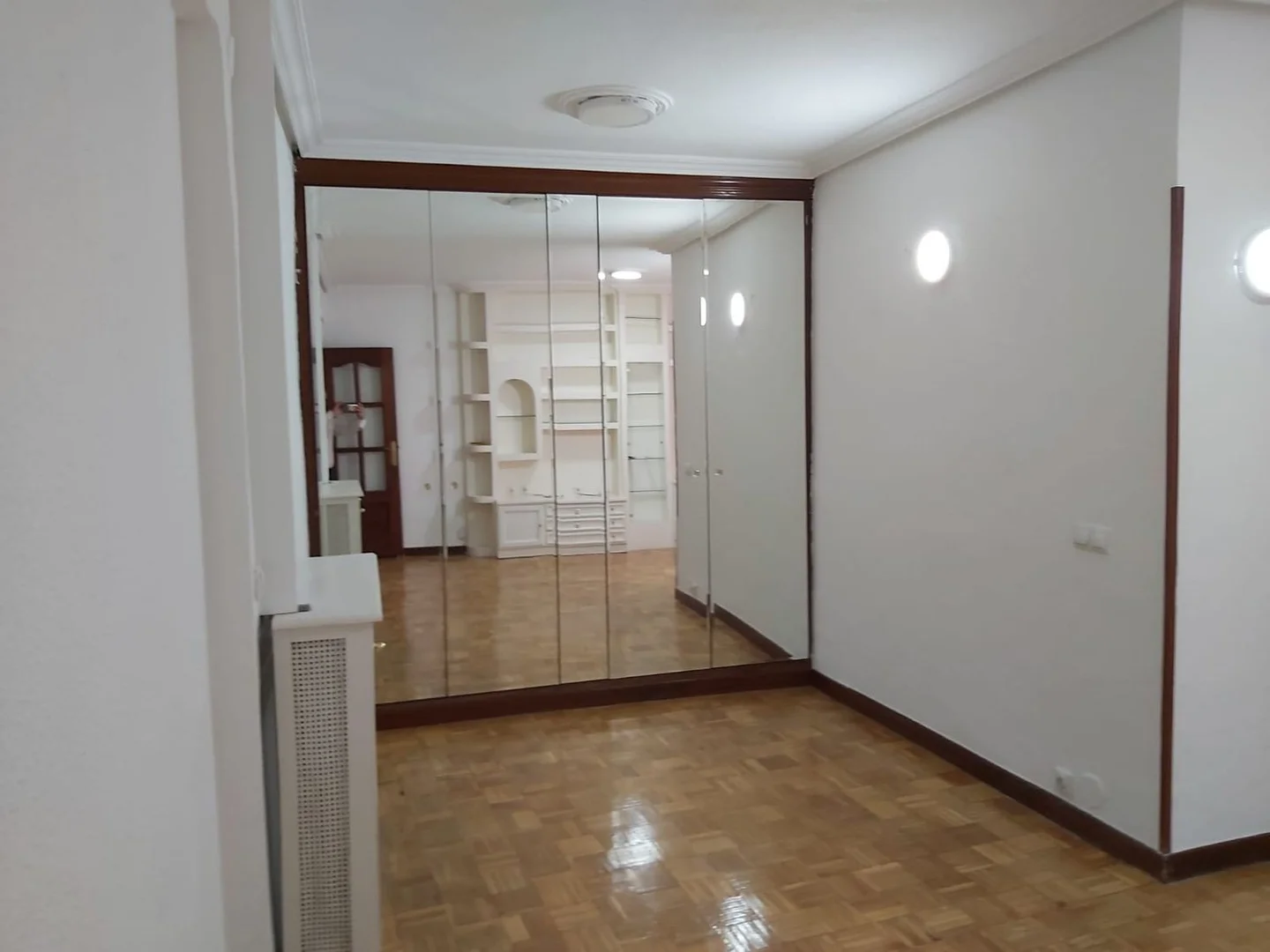 Piso en calle de Clara del Rey, 45 - Foto 12