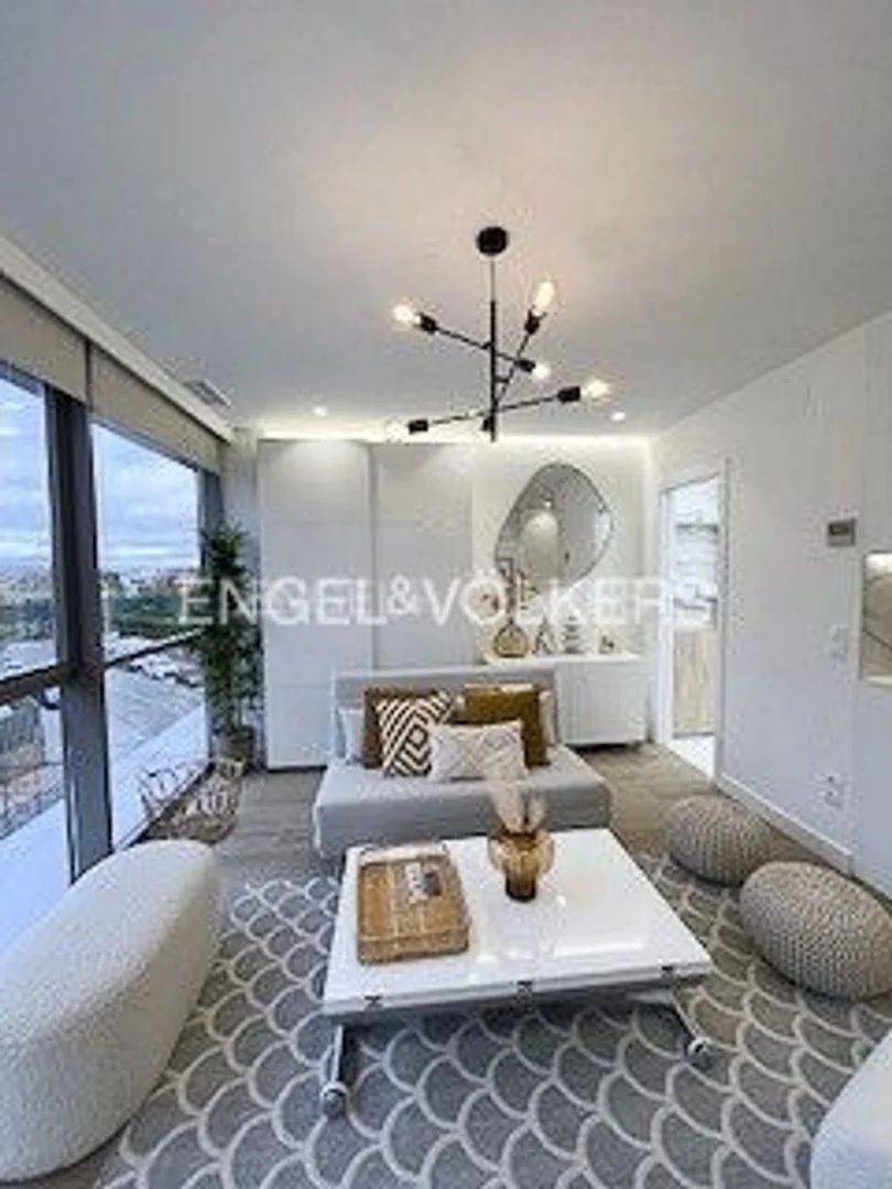 Estudio en Valdemarín, Valdemarín - Foto 3