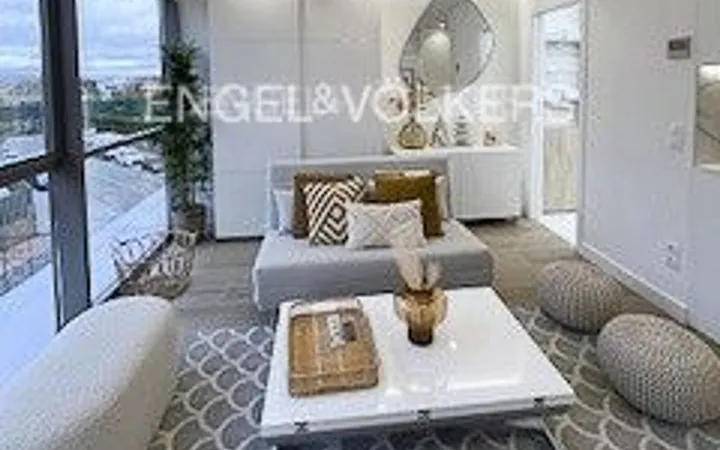 Estudio en Valdemarín, Valdemarín - Foto 3