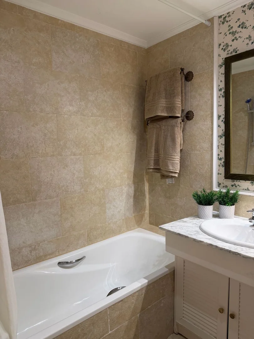 Piso en calle del Poeta Joan Maragall, 51 - Foto 9