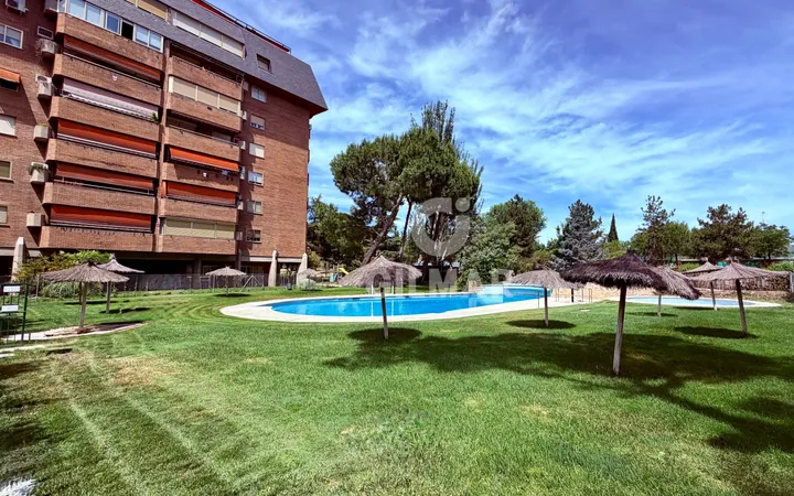 Piso en La Paz, Madrid - Foto 27