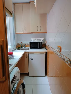 Piso en calle de Jaén, 37 - Foto 3