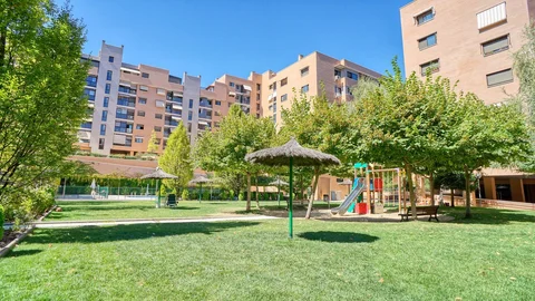 Piso en Calle del Campo de la Torre, 26, Valdebernardo - Valderrivas, Madrid - Foto 9