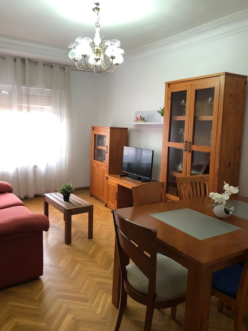 Piso en paseo de Extremadura, 109 - Foto 2