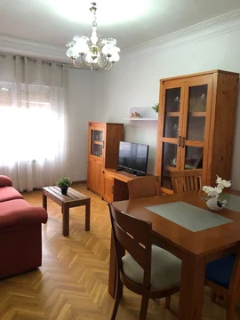 Piso en paseo de Extremadura, 109 - Foto 1