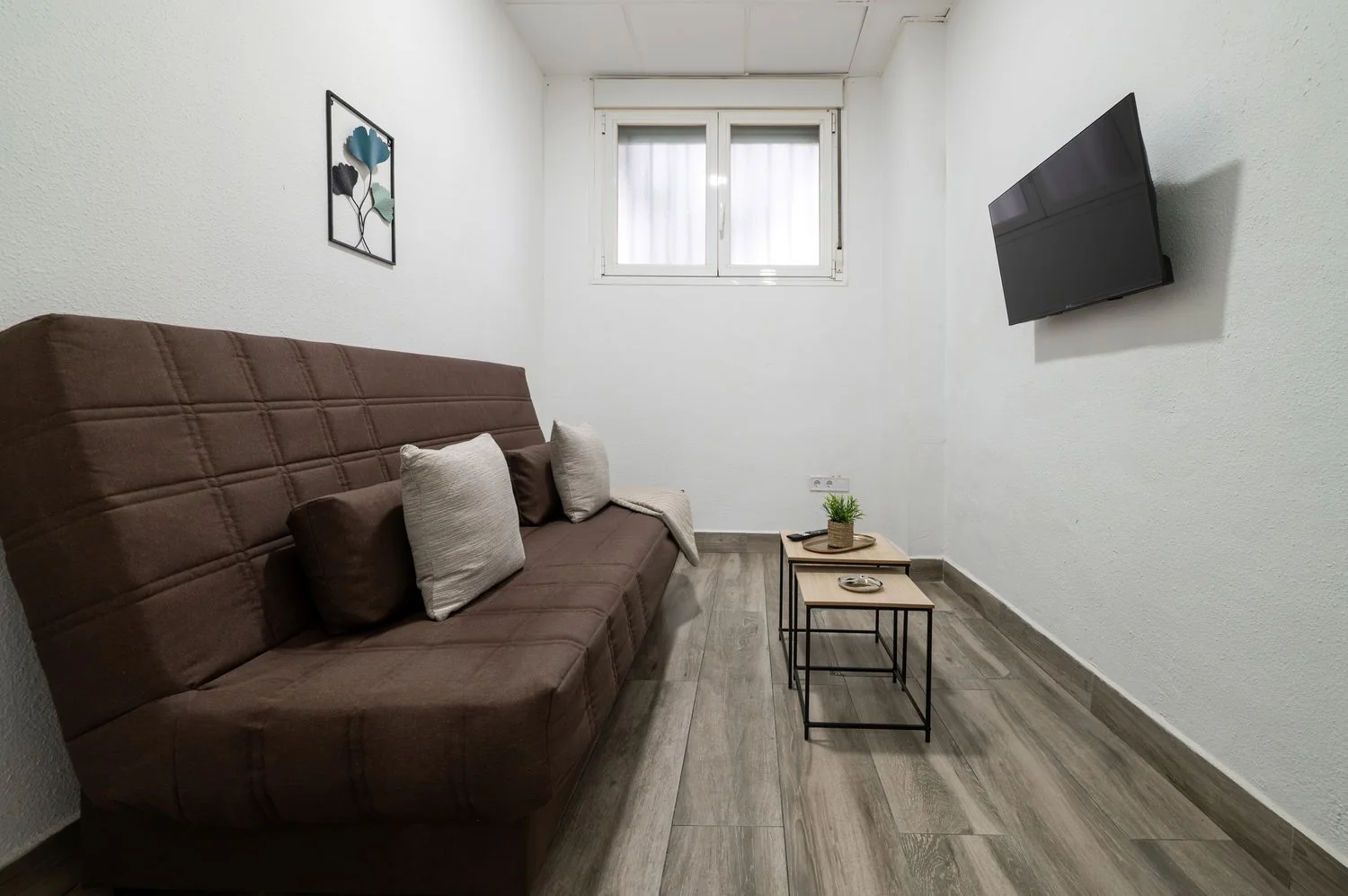 Estudio en Paseo de Extremadura, 298, Aluche - Foto 5