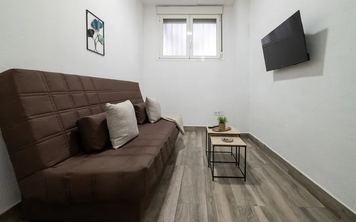 Estudio en Paseo de Extremadura, 298, Aluche - Foto 5
