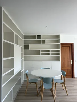 Piso en calle del Arquitecto Sánchez Arcas, 3 - Foto 2