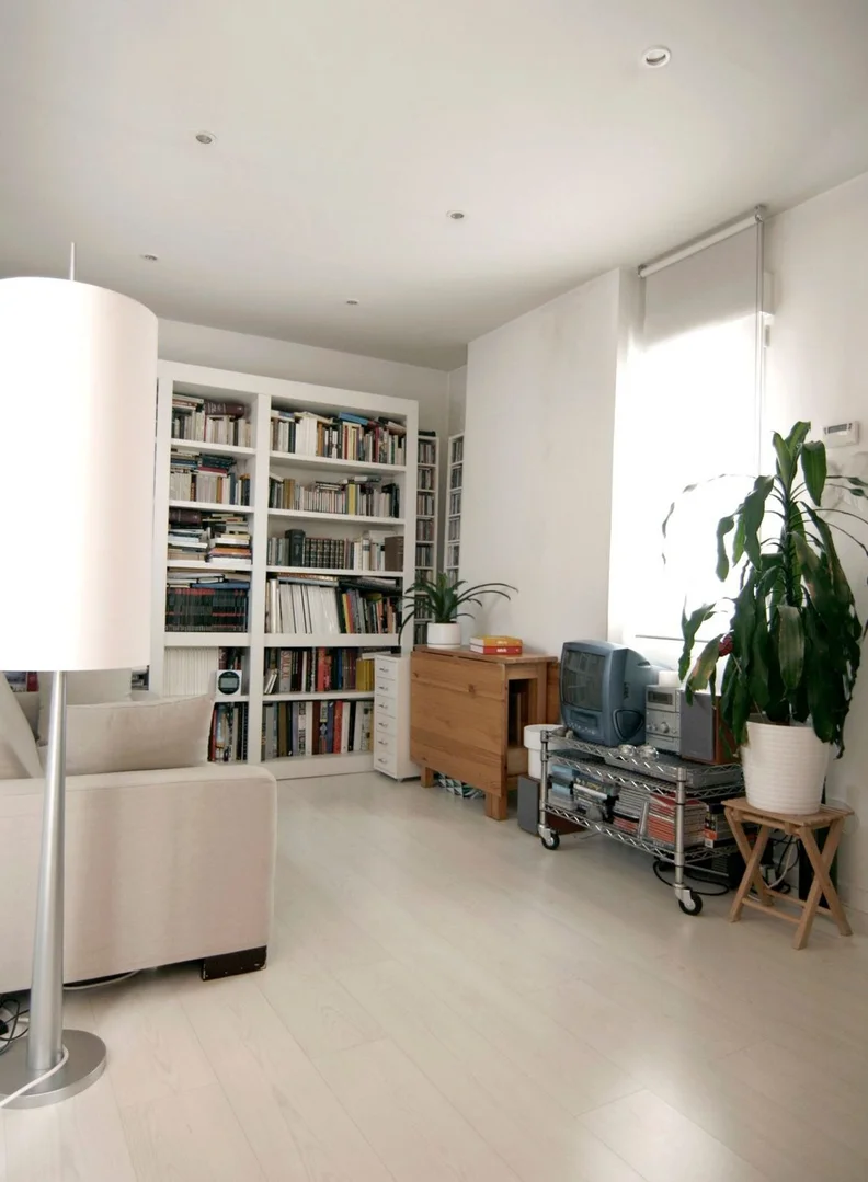 Ático en calle de José Abascal, 16 - Foto 3